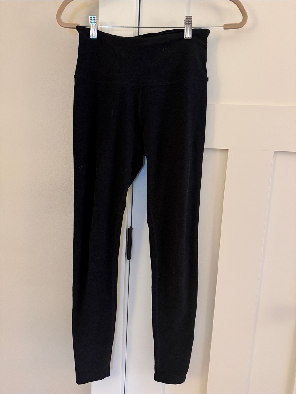 Beyond Yoga Leggings Fuul Length Spacesye Black M
